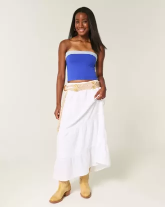 Taylor Reversible Tube Top