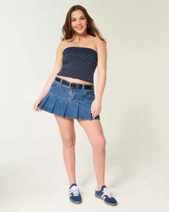 Taylor Reversible Tube Top