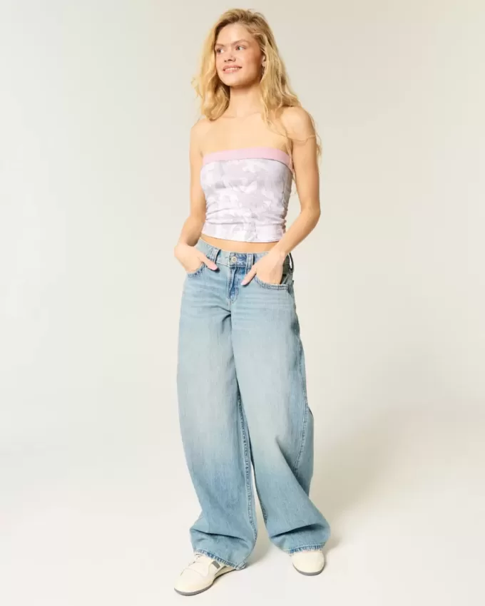 Taylor Reversible Tube Top Taylor Reversible Tube Top