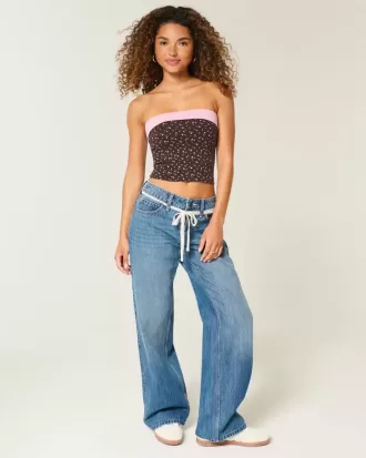 Taylor Reversible Tube Top Taylor Reversible Tube Top