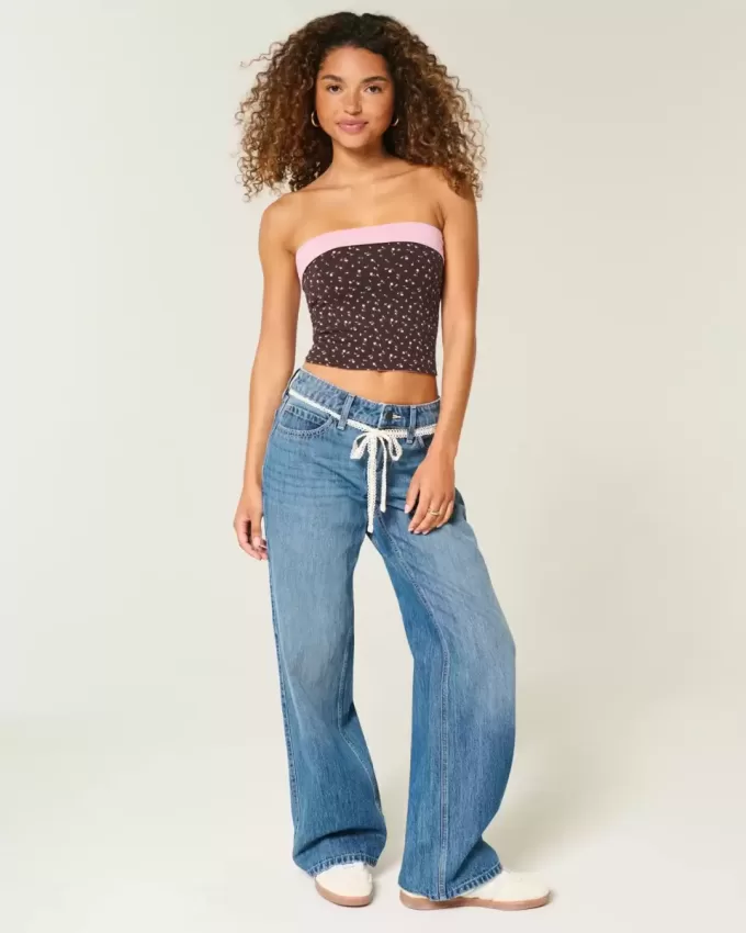 Taylor Reversible Tube Top Taylor Reversible Tube Top