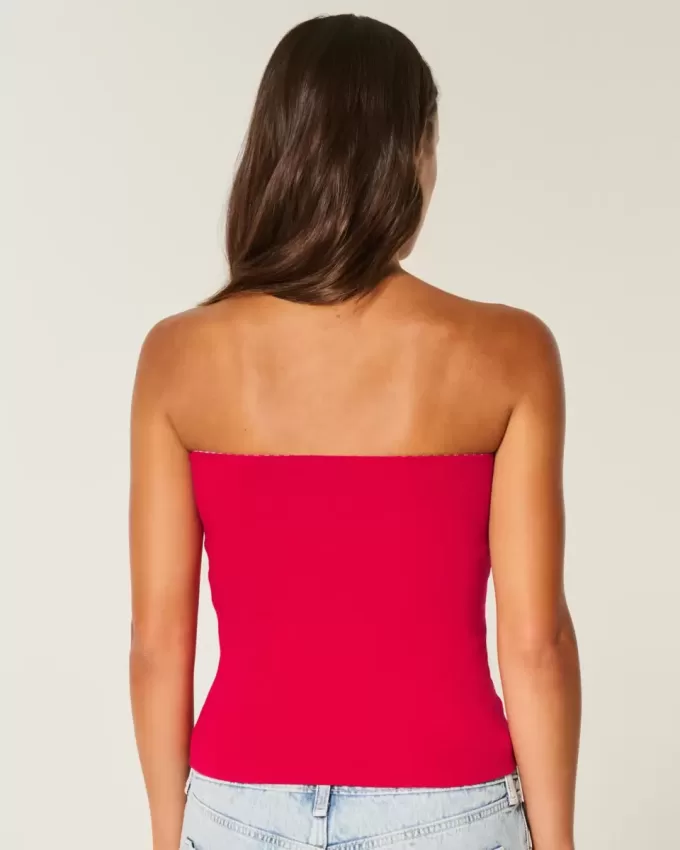 Taylor Reversible Tube Top