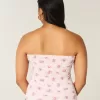 Taylor Reversible Tube Top