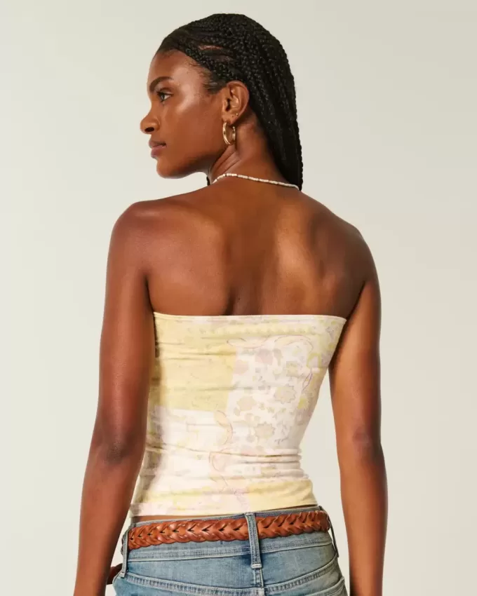 Taylor Reversible Tube Top Taylor Reversible Tube Top