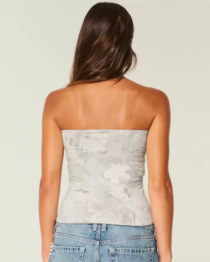 Taylor Reversible Tube Top Taylor Reversible Tube Top