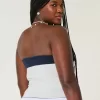 Taylor Reversible Tube Top
