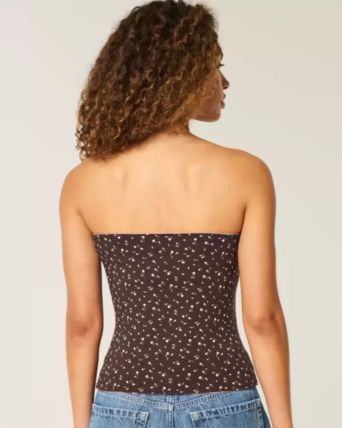 Taylor Reversible Tube Top Taylor Reversible Tube Top