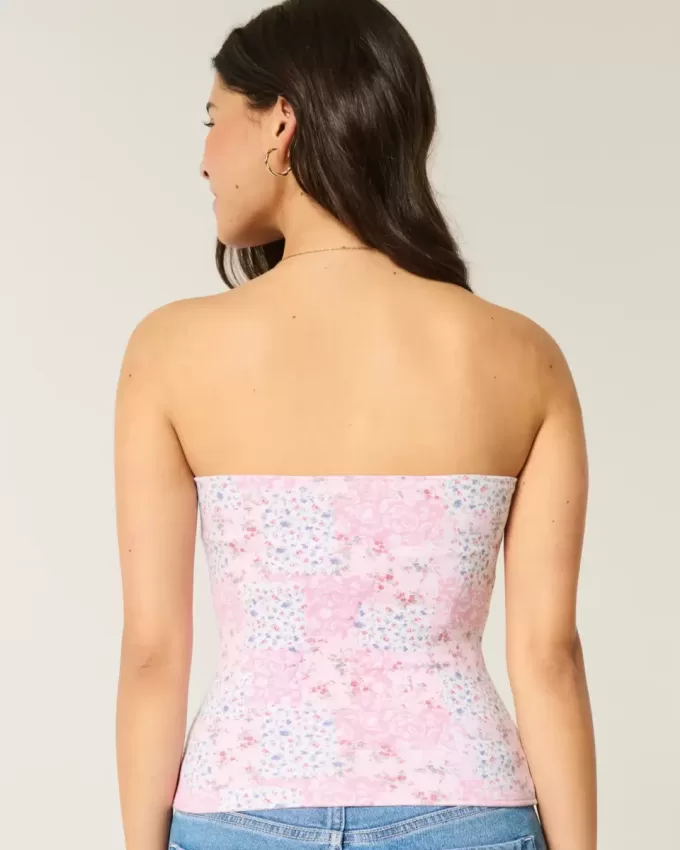 Taylor Reversible Tube Top Taylor Reversible Tube Top