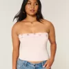 Taylor Reversible Tube Top
