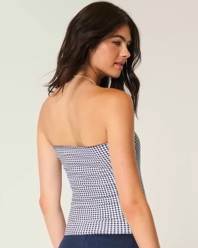 Taylor Reversible Tube Top