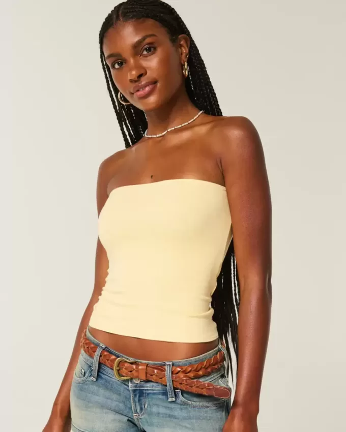 Taylor Reversible Tube Top Taylor Reversible Tube Top