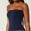 Taylor Reversible Tube Top