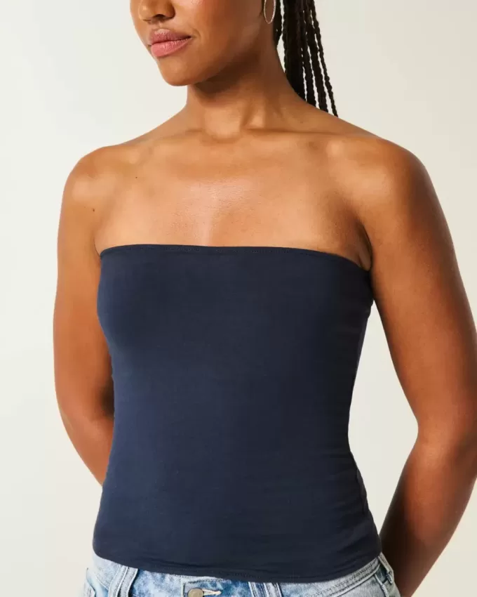 Taylor Reversible Tube Top