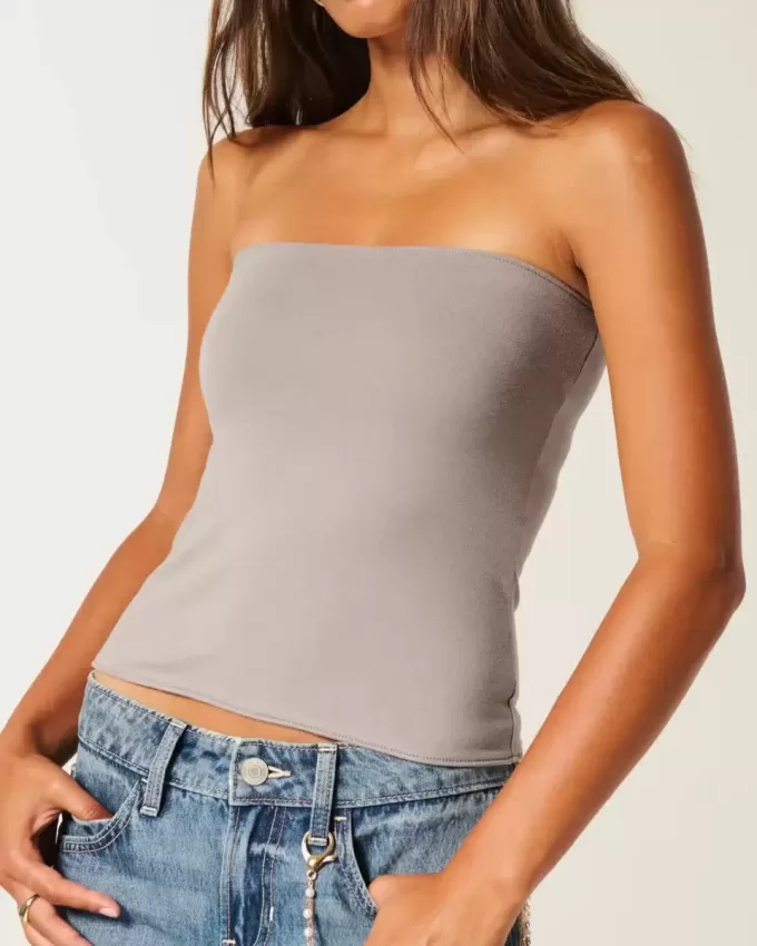 Taylor Reversible Tube Top Taylor Reversible Tube Top