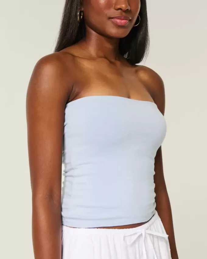 Taylor Reversible Tube Top Taylor Reversible Tube Top