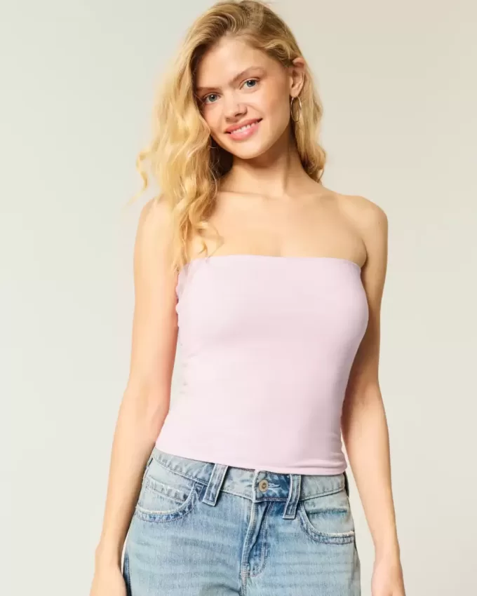 Taylor Reversible Tube Top Taylor Reversible Tube Top