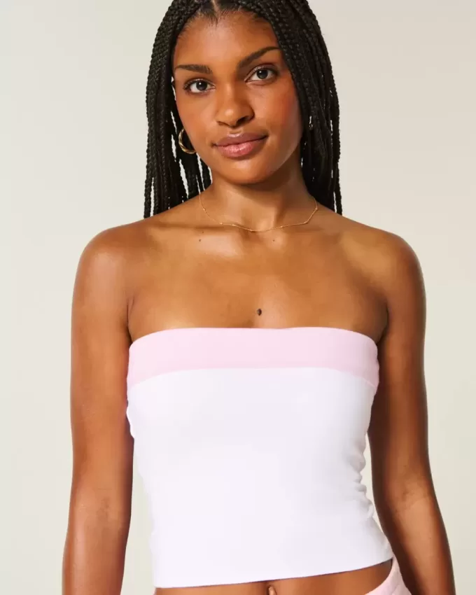 Taylor Reversible Tube Top Taylor Reversible Tube Top