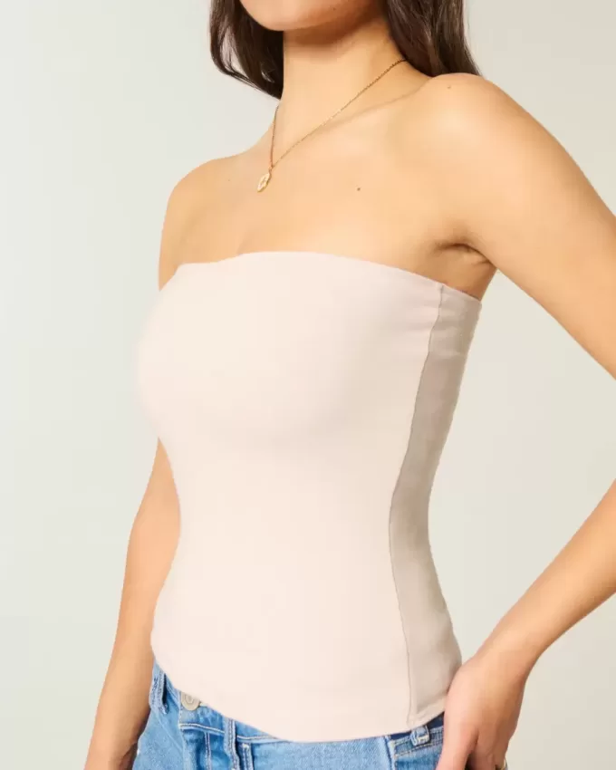 Taylor Reversible Tube Top Taylor Reversible Tube Top
