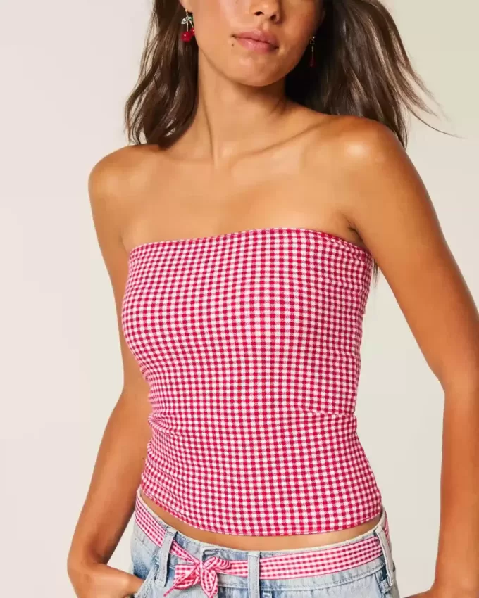 Taylor Reversible Tube Top