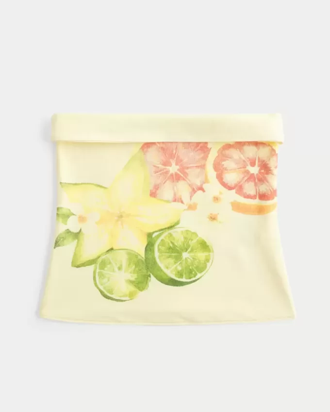 Taylor Reversible Tube Top