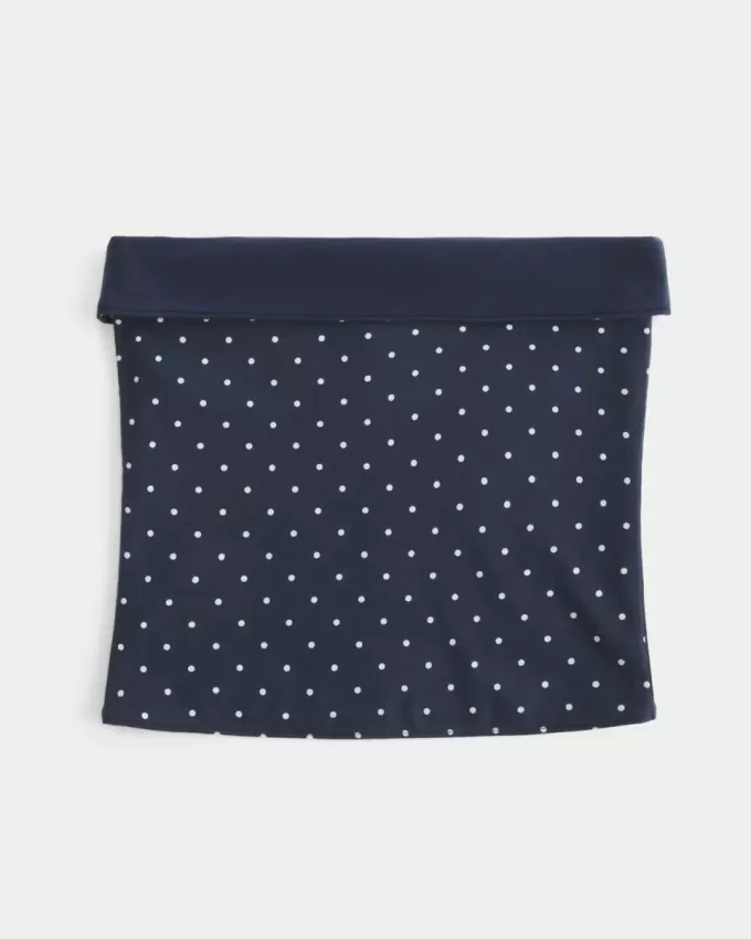 Taylor Reversible Tube Top Taylor Reversible Tube Top