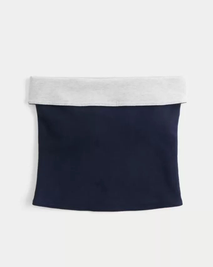 Taylor Reversible Tube Top