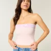 Taylor Reversible Tube Top Taylor Reversible Tube Top