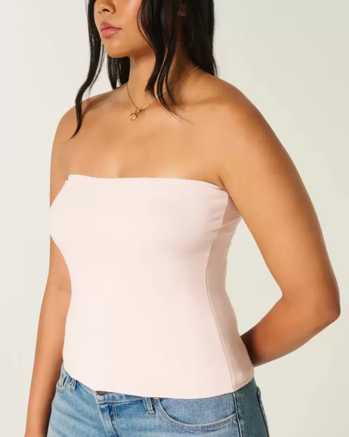 Taylor Reversible Tube Top