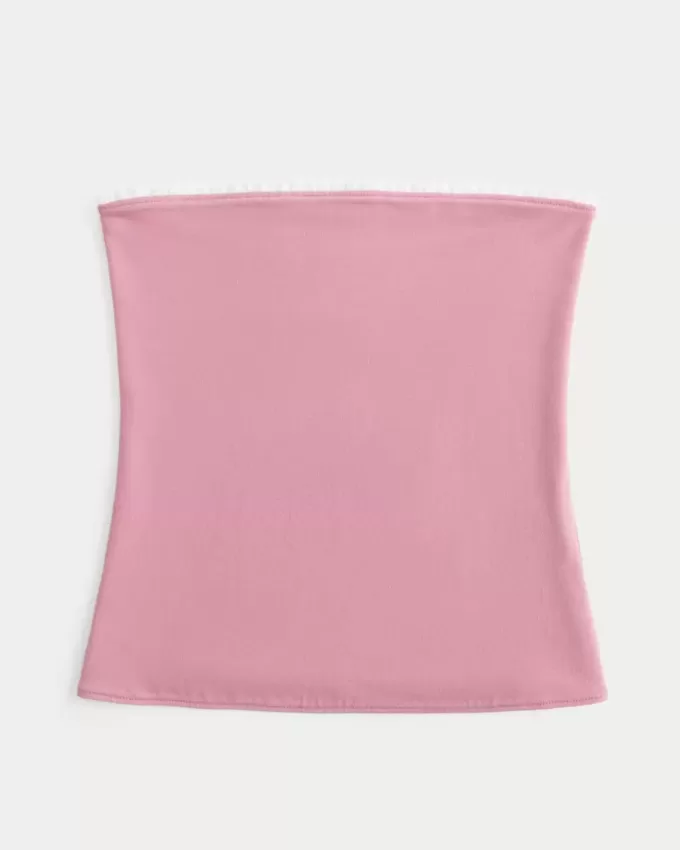 Taylor Reversible Tube Top Taylor Reversible Tube Top