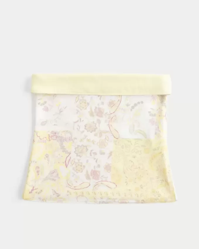 Taylor Reversible Tube Top Taylor Reversible Tube Top