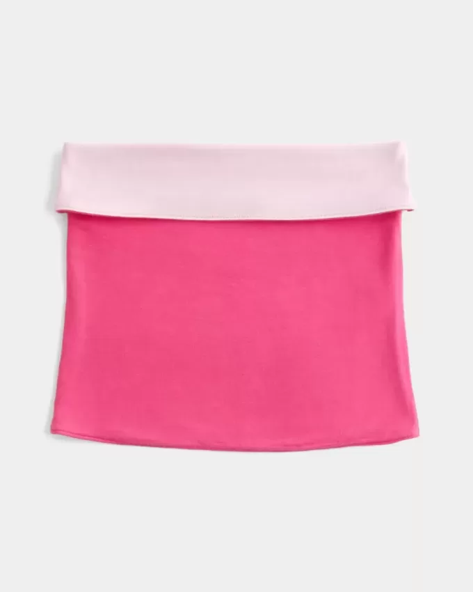 Taylor Reversible Tube Top