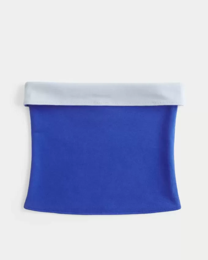 Taylor Reversible Tube Top Taylor Reversible Tube Top