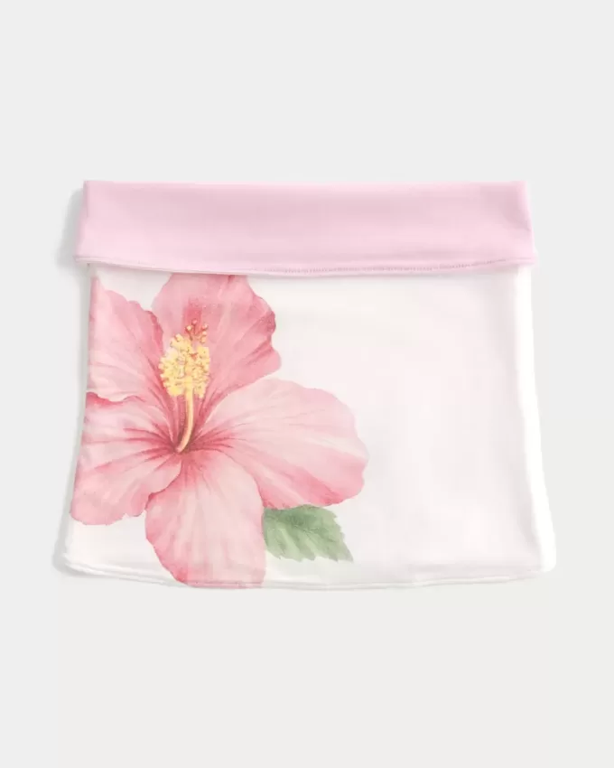 Taylor Reversible Tube Top