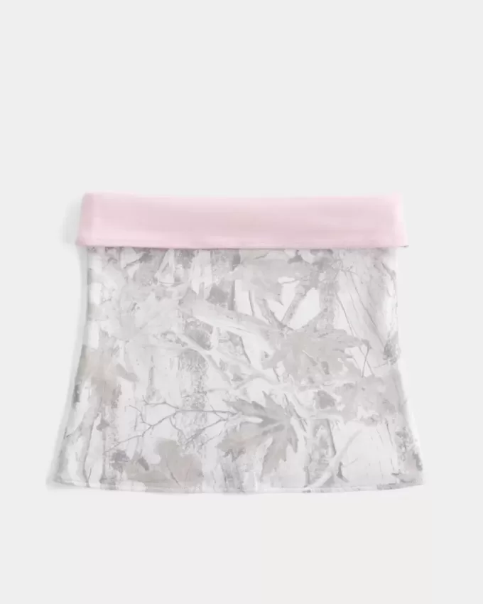 Taylor Reversible Tube Top Taylor Reversible Tube Top