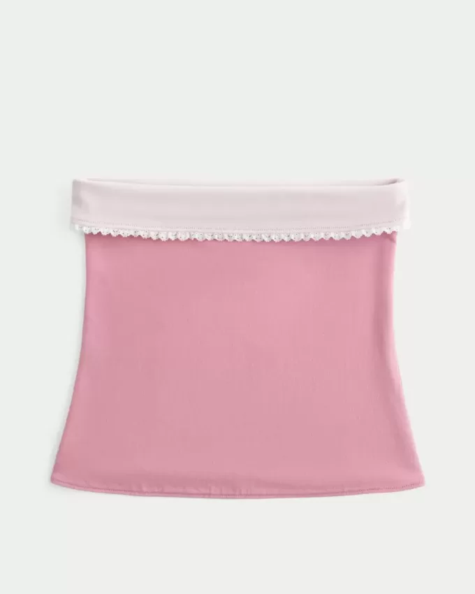 Taylor Reversible Tube Top Taylor Reversible Tube Top