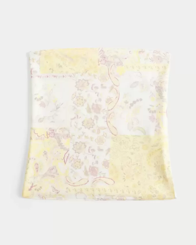 Taylor Reversible Tube Top Taylor Reversible Tube Top