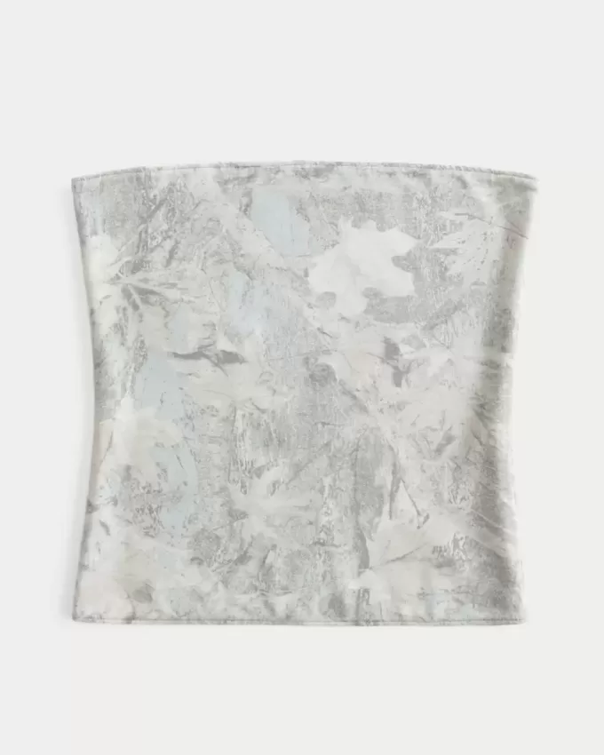 Taylor Reversible Tube Top Taylor Reversible Tube Top