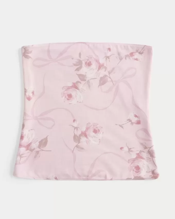 Taylor Reversible Tube Top Taylor Reversible Tube Top