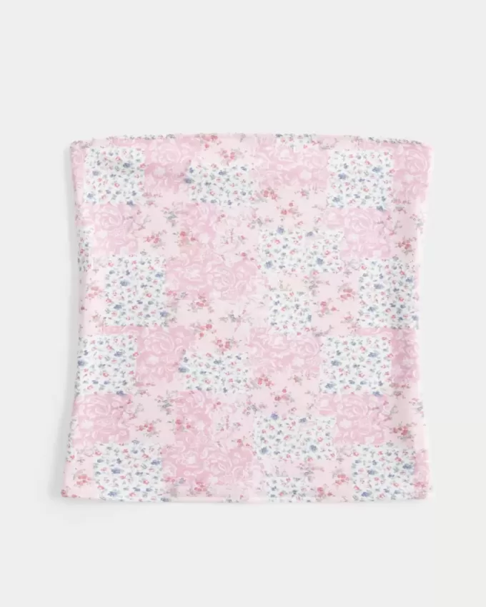 Taylor Reversible Tube Top Taylor Reversible Tube Top