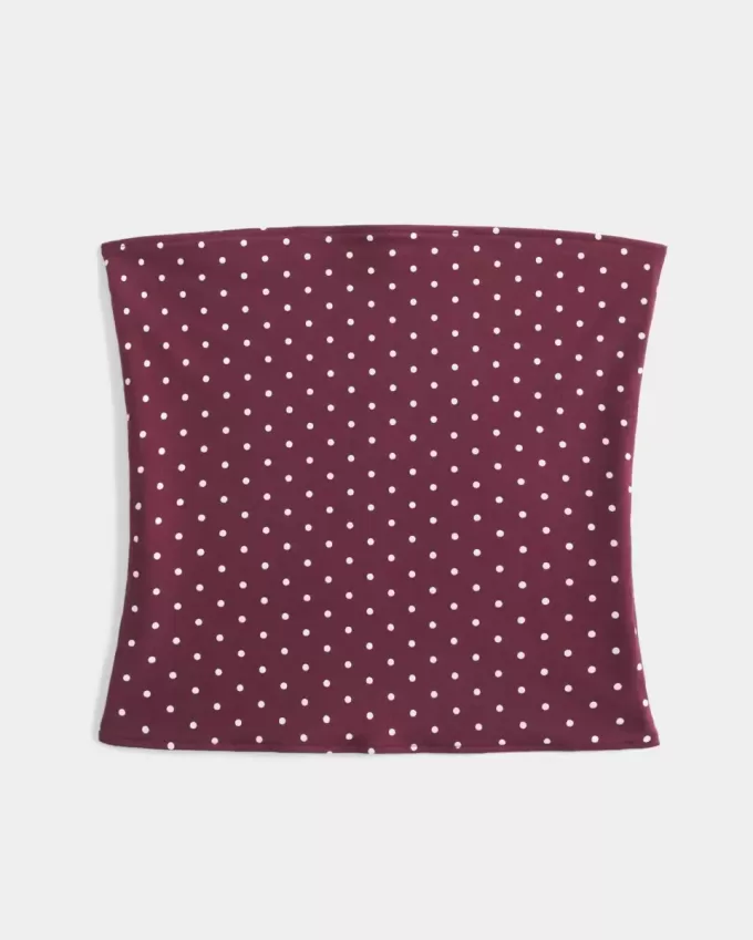 Taylor Reversible Tube Top Taylor Reversible Tube Top