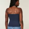 Taylor Seamless Fabric Reversible Tube Top Taylor Seamless Fabric Reversible Tube Top