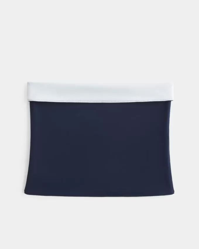 Taylor Seamless Fabric Reversible Tube Top Taylor Seamless Fabric Reversible Tube Top