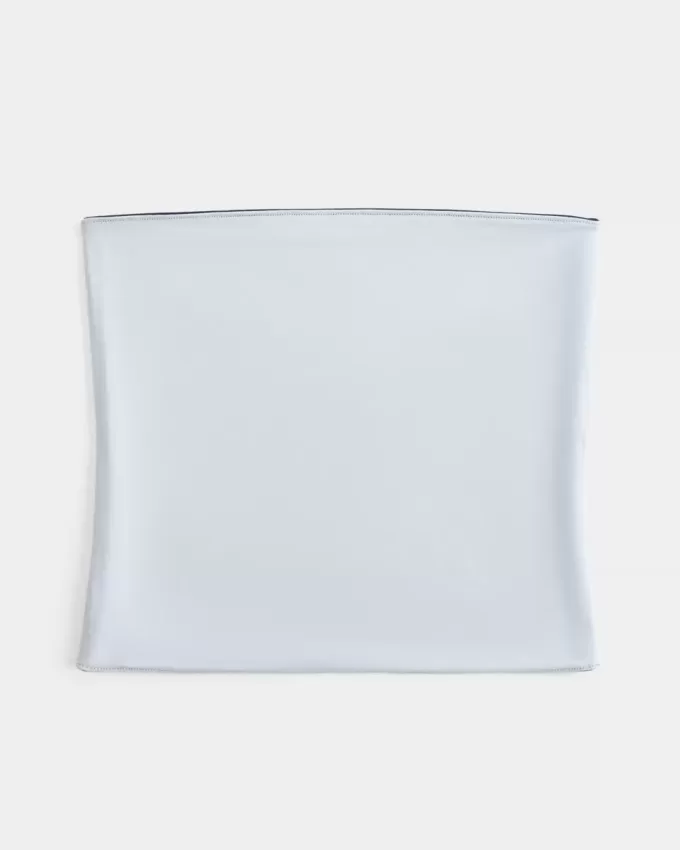 Taylor Seamless Fabric Reversible Tube Top Taylor Seamless Fabric Reversible Tube Top