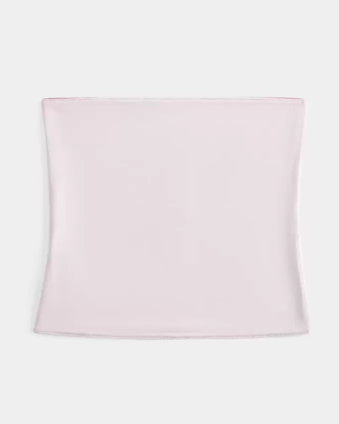 Taylor Seamless Fabric Reversible Tube Top