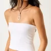 Taylor Seamless Fabric Tube Top Taylor Seamless Fabric Tube Top