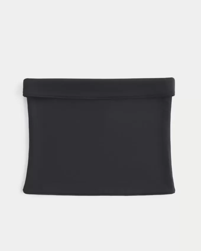 Taylor Seamless Fabric Tube Top