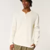 Thermal Henley Thermal Henley