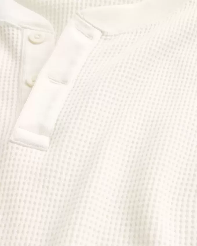 Thermal Henley Thermal Henley