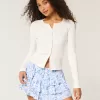 Tiered Mini Skort Tiered Mini Skort