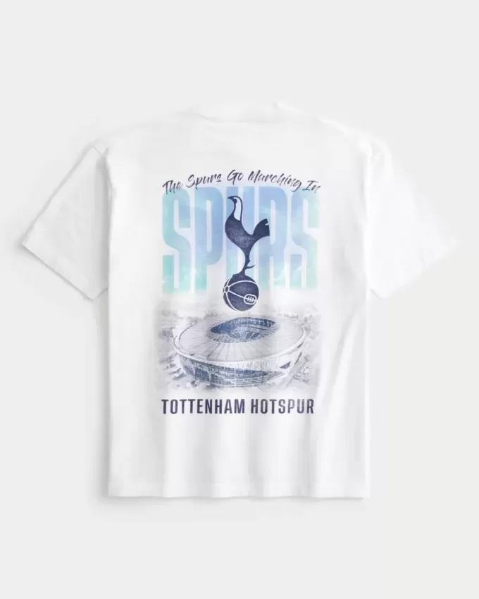 Tottenham Hotspur Graphic Tee